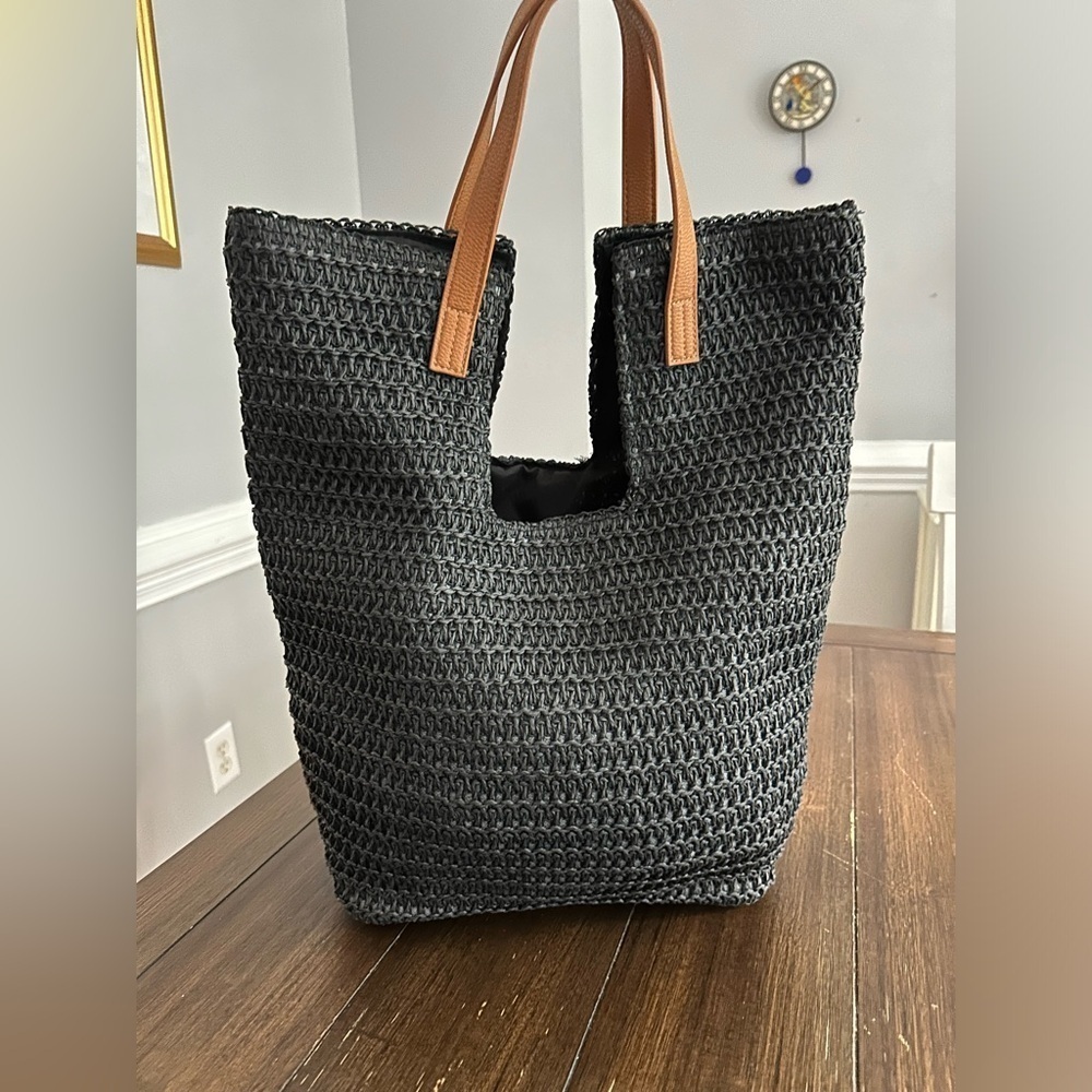 ShiraLeah tote bag